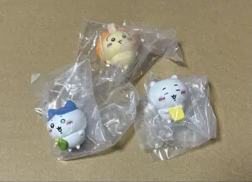 치이카와 (먼작귀) 나라붕데스 3 하치와레 토끼