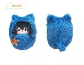 싸개 타피누이 츠키무라 테마리