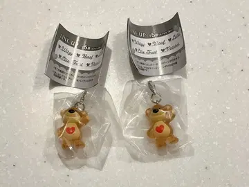 Suzy's Zoo Boof 메지루시 액세서리 2개 세트