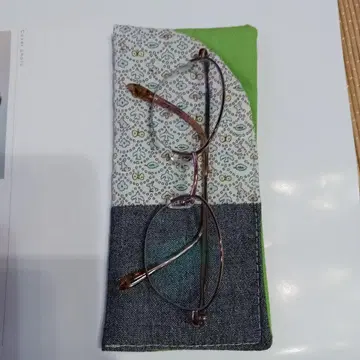 안경 케이스