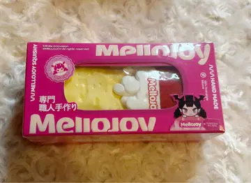 Mellojoy 핑거 비스켓