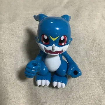 디지몬 어드벤처 디지몬 토크 부이몬 완구