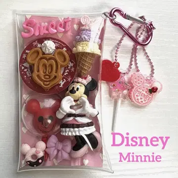 *가챠 파우치 *Disney 미니