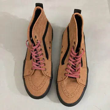 [ 미사용 새상품 ] 반스 VANS 하이컷 SK8-HI 스케이트 하이