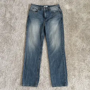 GLOWNY THE JANE JEANS (BLUE)