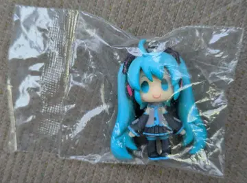 하츠네 미쿠 카라코레 하츠네 미쿠 트레이딩 피규어