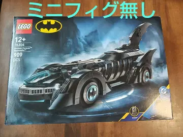 LEGO 배트맨 포에버 76304 909 피스
