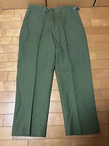 US.ARMY M-51 필드 팬츠 서바이벌 게임 밀리터리 팬츠 군용 팬츠