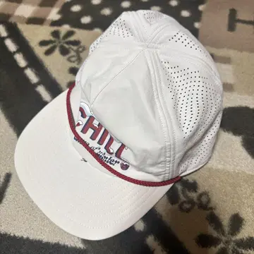 파타고니아 캡