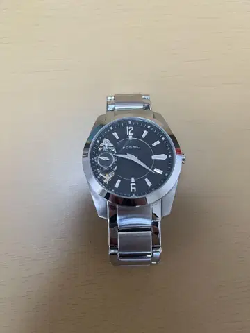 FOSSIL ME1067 손목시계 패션