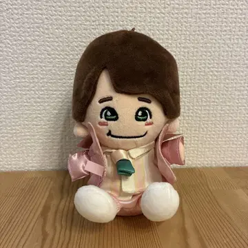 오하시 카즈야 치비누이
