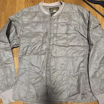 Eddie Bauer 다운 자켓 이너 퀼팅 구스 다운