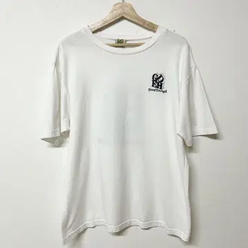 GOOD ENOUGH T셔츠 굿이너프 우라하라 부트
