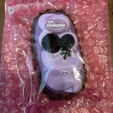 Mellojoy mellojoy 멜로조이 스퀴즈 타르트