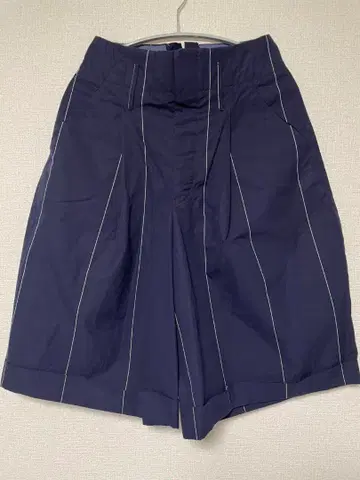 새상품 HAVER SACK 팬츠