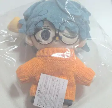 Eve underblue 복권 봉제 인형 이브 아이콘 Eve상