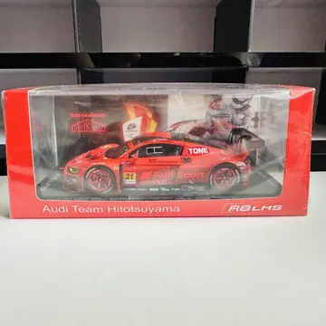 SUPER GT 2020 SPARK 1/43 스파크 미니카 아우디