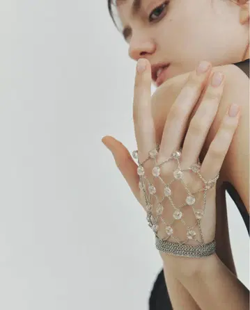 SWAROVSKI 핸드 액세서리