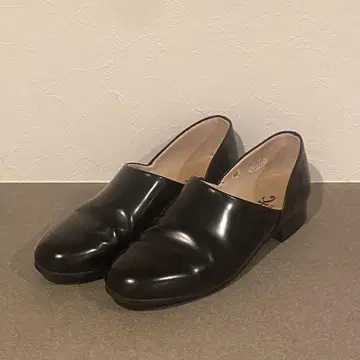 Spock Haruta 로퍼 25cm