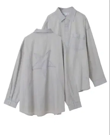 CONVERSE Tokyo OVER SHIRT