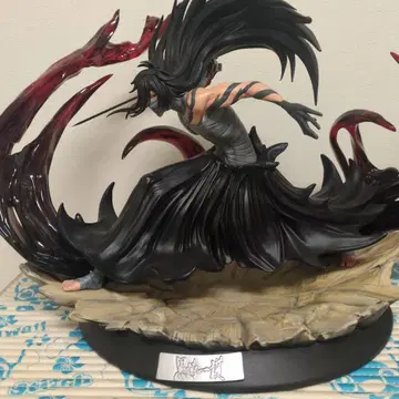 tsume art 블리치 쿠로사키 이치고 피규어