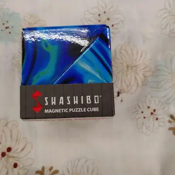 509255 SHASHIBO 쉐이프 쉬프트 박스