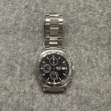 SEIKO 남성용 손목시계