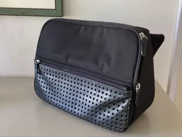 히라쿠PC백 nano 블랙