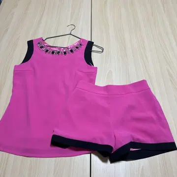 Rady 핑크 세트
