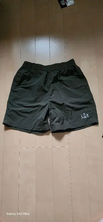 일리 낚시 클럽 팬츠&레깅스