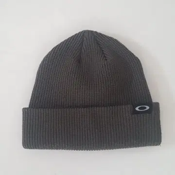 OAKLEY 오클리 니트 모자 미사용
