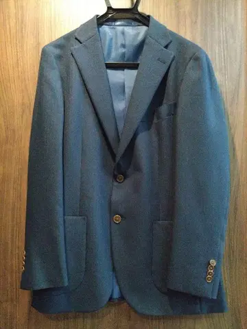 POLO BCS 남성용 자켓