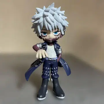 팔버스 PalVerse 나의 히어로 아카데미아 피규어 다비