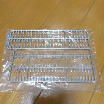 데코토라 프라모델 후지미 도금 마커