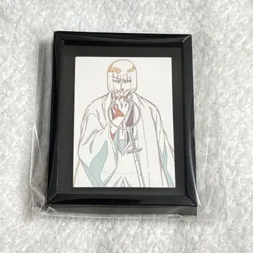 BLEACH 천년혈전편 미니 액자 컬렉션 원화 히라코 신지