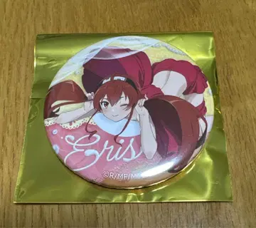 무직전생 anisugar 도넛 캔뱃지 에리스