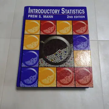Introductory Statistics 2nd Edition