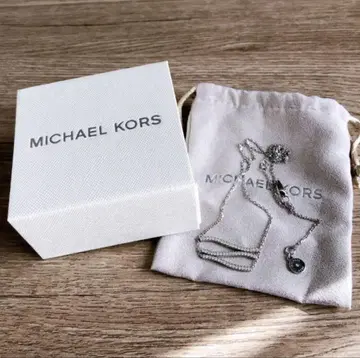 MICHAEL KORS 목걸이 선물