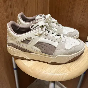 25.5cm 푸마 슬립스트림 믹스 스니커즈