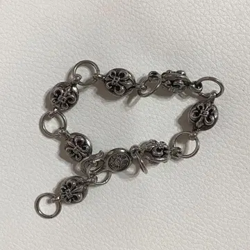 silver 925 팔찌