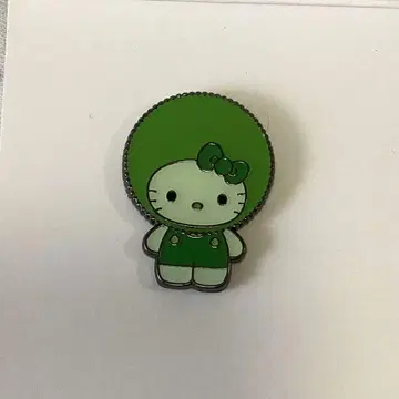 오사카 간사이 엑스포 모키티 핑배치 일본관 헬로키티 마리모