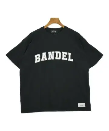 BANDEL T셔츠 티셔츠 남성용
