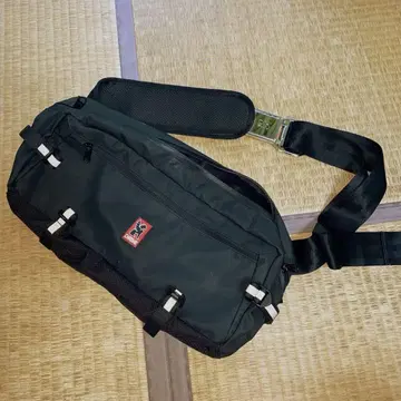 CHROME kadet 바디백 크롬인더스트리즈
