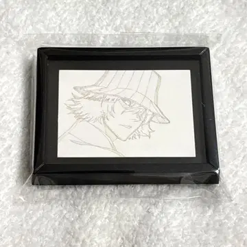 BLEACH 천년혈전편 미니 액자 컬렉션 원화 우라하라 키스케