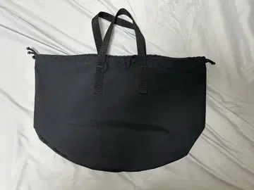 ERA. 이라 Tas Helmet Bag Black