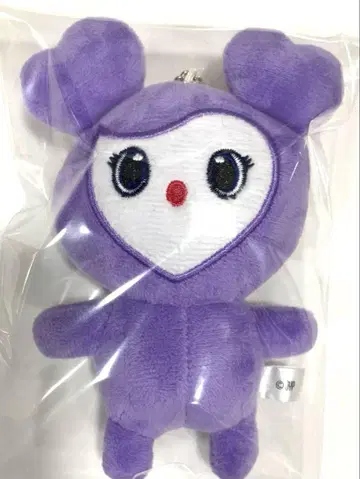 twice 러블리 백참 사나 2019 타워 레코드