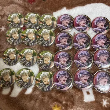 아이나나 의상전 Re:vale Re:fect U 센 모모 캔뱃지