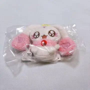 루룬 봉제 인형