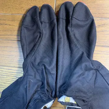 에어 조그 V24.5cm (블랙)