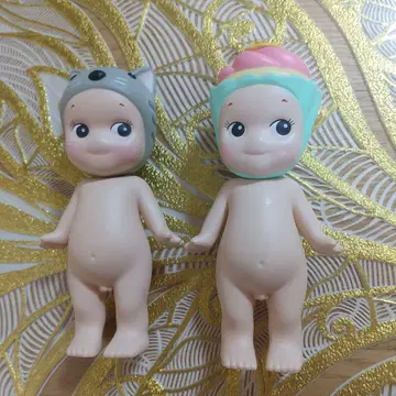 소니 엔젤 드림즈